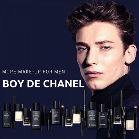 boy de chanel mexico